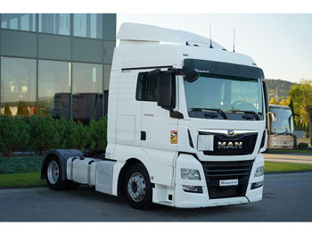 Xe đầu kéo MAN TGX 18.460