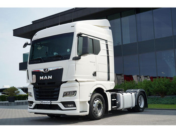 Xe đầu kéo MAN TGX 18.470