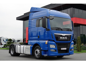 Xe đầu kéo MAN TGX 18.480