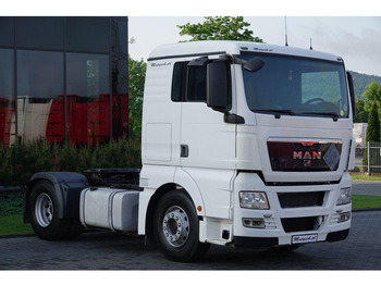 Xe đầu kéo MAN TGX 18.480