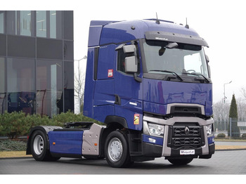 Xe đầu kéo RENAULT T 520