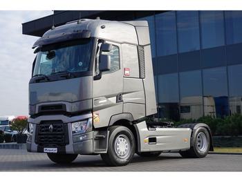 Xe đầu kéo RENAULT T 480