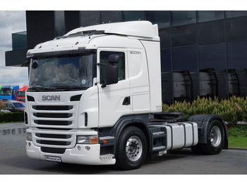 Xe đầu kéo SCANIA G 440