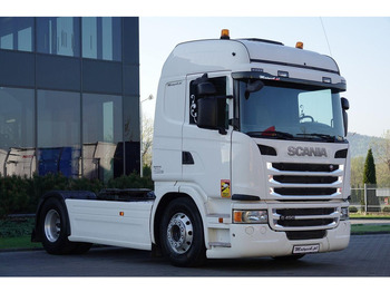 Xe đầu kéo SCANIA G 490