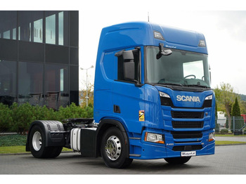 Xe đầu kéo SCANIA R 450