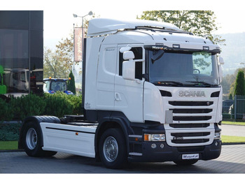 Xe đầu kéo SCANIA R 450