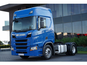 Xe đầu kéo SCANIA R 450