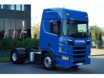 Xe đầu kéo SCANIA R 450