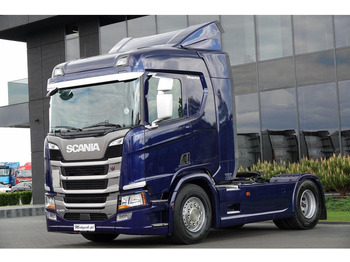 Xe đầu kéo SCANIA R 450