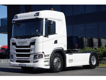 Xe đầu kéo SCANIA R 450