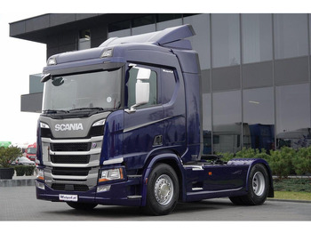 Xe đầu kéo SCANIA R 450