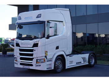 Xe đầu kéo SCANIA R 500