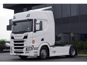 Xe đầu kéo SCANIA R 500
