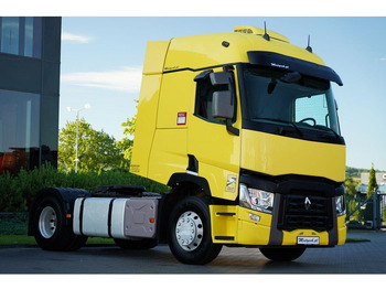 Xe đầu kéo SCANIA T