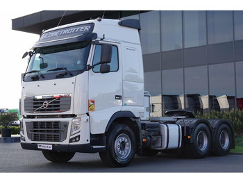 Xe đầu kéo VOLVO FH16 600