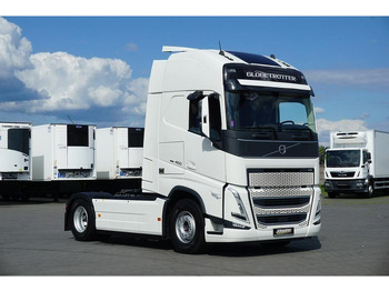 Xe đầu kéo VOLVO FH 460
