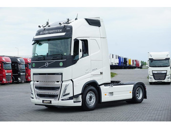 Xe đầu kéo VOLVO FH 460