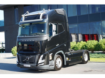 Xe đầu kéo VOLVO FH 500