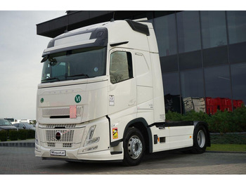 Xe đầu kéo VOLVO FH 500