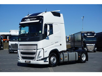 Xe đầu kéo VOLVO FH 500