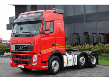 Xe đầu kéo VOLVO FH 500