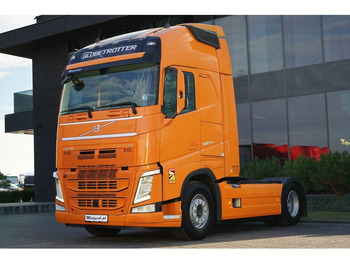 Xe đầu kéo VOLVO FH 500