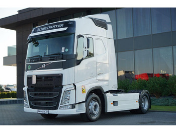 Xe đầu kéo VOLVO FH 500