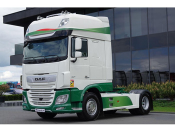 Xe đầu kéo VOLVO