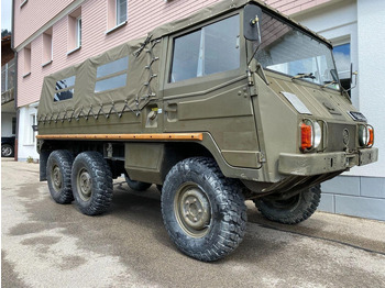 Xe tải STEYR