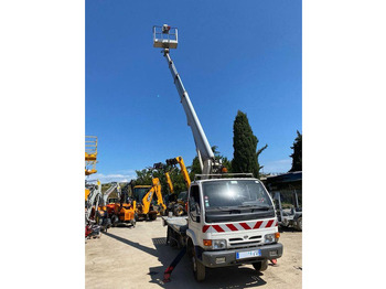 Xe tải nhỏ NISSAN