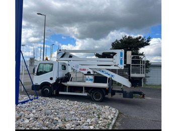 Xe tải nhỏ NISSAN