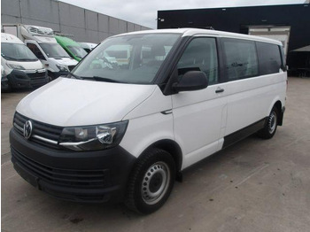 Xe van chở hàng VOLKSWAGEN Transporter T6