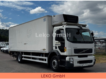Xe tải đông lạnh VOLVO FE 260
