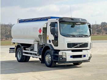 Xe bồn VOLVO FE 280