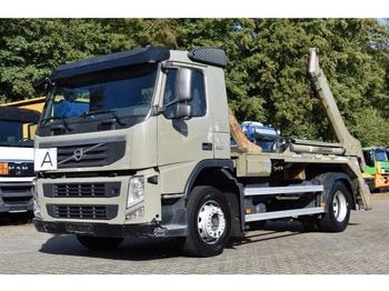 Xe tải chở thùng nhỏ VOLVO FM 330