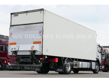 Xe tải hộp Volvo FM 330 - Koffer: hình 3