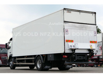 Xe tải hộp Volvo FM 330 - Koffer: hình 4