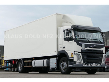 Xe tải hộp Volvo FM 330 - Koffer: hình 2