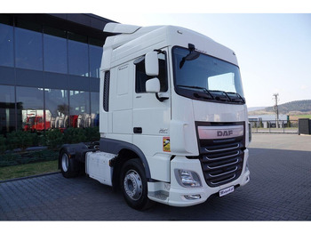 Xe đầu kéo DAF XF 460 / HYDRAULIKA do Wyrotu / SPACE CAB / 2016 / SPROWADZONY /: hình 4 Xe đầu kéo DAF XF 460 / HYDRAULIKA do Wyrotu / SPACE CAB / 2016 / SPROWADZONY /: hình 4