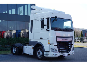 Xe đầu kéo DAF XF 460 / HYDRAULIKA do Wyrotu / SPACE CAB / 2016 / SPROWADZONY /: hình 2 Xe đầu kéo DAF XF 460 / HYDRAULIKA do Wyrotu / SPACE CAB / 2016 / SPROWADZONY /: hình 2