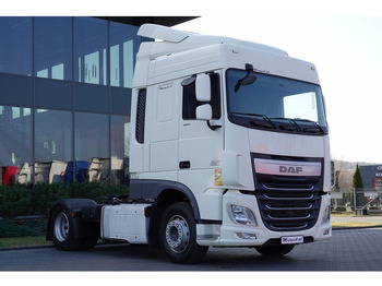 Xe đầu kéo DAF XF 460 / HYDRAULIKA do Wyrotu / SPACE CAB / 2016 / SPROWADZONY /: hình 3 Xe đầu kéo DAF XF 460 / HYDRAULIKA do Wyrotu / SPACE CAB / 2016 / SPROWADZONY /: hình 3