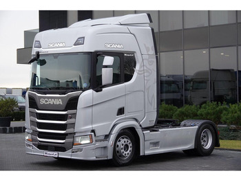 Xe đầu kéo Scania R 540 / RETARDER / FULL AIRMATIC  / PO ZŁOTYM KONTRAKCIE SERWISO: hình 4 Xe đầu kéo Scania R 540 / RETARDER / FULL AIRMATIC  / PO ZŁOTYM KONTRAKCIE SERWISO: hình 4
