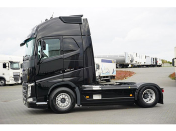 Xe đầu kéo Volvo FH / 500 / I - SAVE / EURO 6 / ACC / XL / I - COOL: hình 3