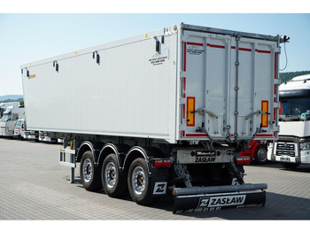 Cho thuê ZASŁAW D-653A / WYWROTKA ALUMINIOWA / 47 m3 / 2024 ROK / KLAPO-DRZWI / ZASŁAW D-653A / WYWROTKA ALUMINIOWA / 47 m3 / 2024 ROK / KLAPO-DRZWI /: hình 4 Cho thuê ZASŁAW D-653A / WYWROTKA ALUMINIOWA / 47 m3 / 2024 ROK / KLAPO-DRZWI / ZASŁAW D-653A / WYWROTKA ALUMINIOWA / 47 m3 / 2024 ROK / KLAPO-DRZWI /: hình 4