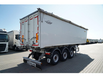 Cho thuê ZASŁAW D-653A / WYWROTKA ALUMINIOWA / 47 m3 / 2024 ROK / KLAPO-DRZWI / ZASŁAW D-653A / WYWROTKA ALUMINIOWA / 47 m3 / 2024 ROK / KLAPO-DRZWI /: hình 5 Cho thuê ZASŁAW D-653A / WYWROTKA ALUMINIOWA / 47 m3 / 2024 ROK / KLAPO-DRZWI / ZASŁAW D-653A / WYWROTKA ALUMINIOWA / 47 m3 / 2024 ROK / KLAPO-DRZWI /: hình 5