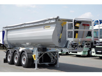 Sơ mi rơ moóc ben ZASŁAW