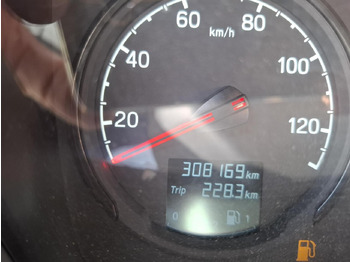 Cho thuê SCANIA SCANIA G410 A4x2 GNC SCANIA SCANIA G410 A4x2 GNC: hình 5 Cho thuê SCANIA SCANIA G410 A4x2 GNC SCANIA SCANIA G410 A4x2 GNC: hình 5