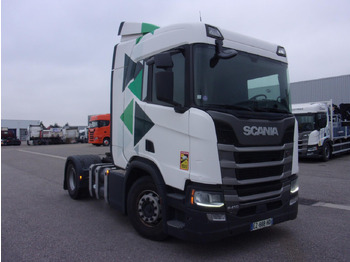 Xe đầu kéo SCANIA R 410