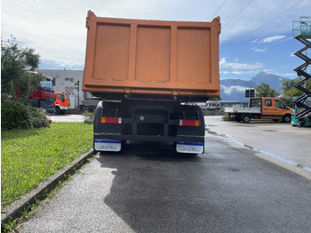 Xe ben IVECO Trakker 450: hình 5