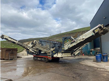 Máy móc xây dựng TEREX